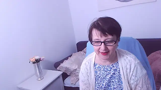 ChristaRose online show from 01-15-25, 05:08