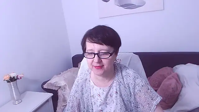 ChristaRose online show from 01-15-25, 05:58