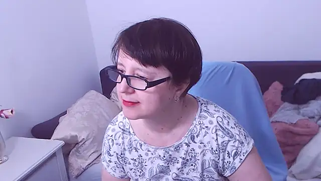 ChristaRose online show from 02-02-25, 08:46