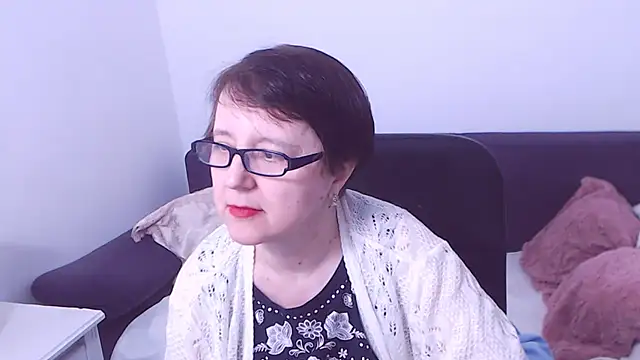 ChristaRose online show from 02-02-25, 09:13