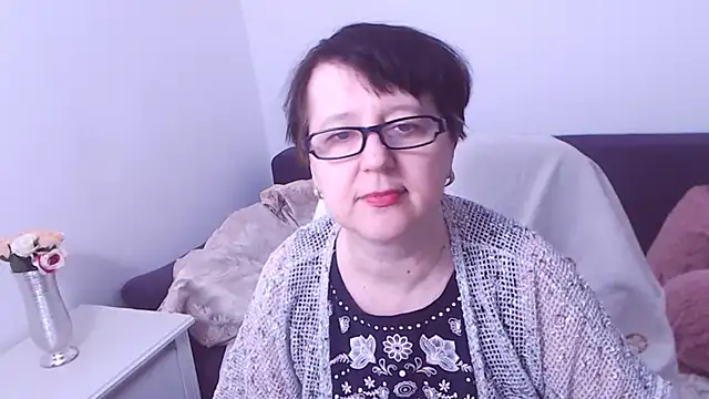 ChristaRose online show from 02-14-25, 09:43