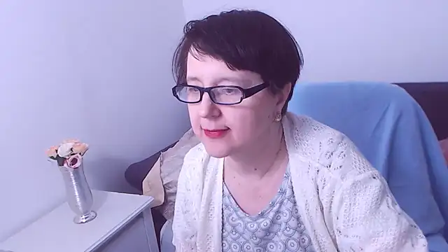 ChristaRose online show from 02-19-25, 10:53