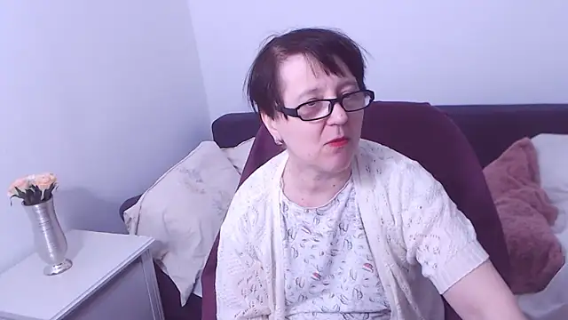 ChristaRose online show from 02-24-25, 12:30