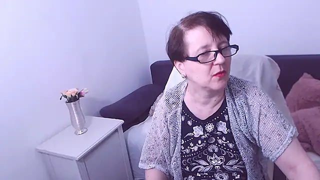 ChristaRose online show from 03-15-25, 02:56