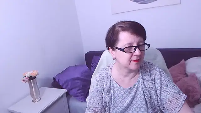 ChristaRose online show from 03-21-25, 10:39