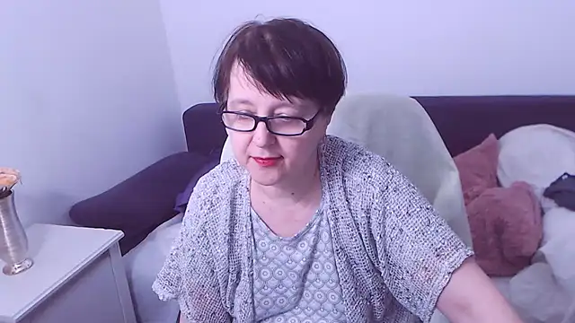 ChristaRose online show from 03-22-25, 05:06