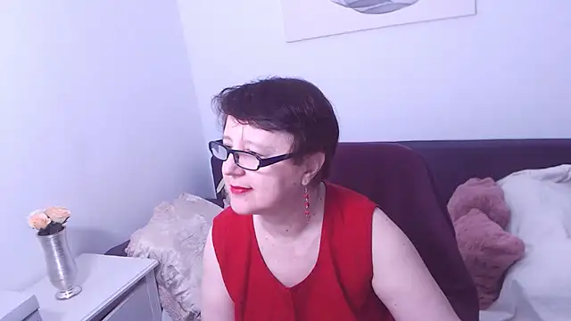 ChristaRose online show from 09-27-25, 10:26