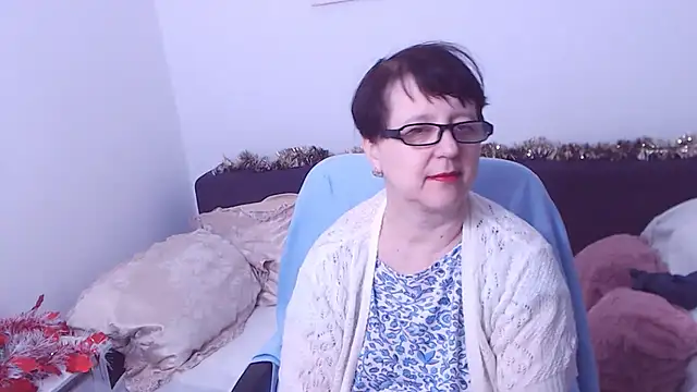 ChristaRose online show from 12-15-25, 02:16