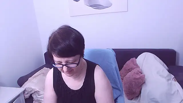 ChristaRose online show from 04-19-26, 11:31