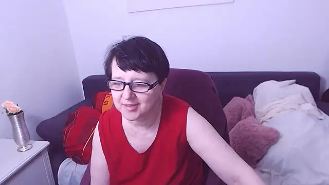 Snapshot of ChristaRose chatting on 05-17-26, 01:07 ChristaRose online show from 05-17-26, 01:07