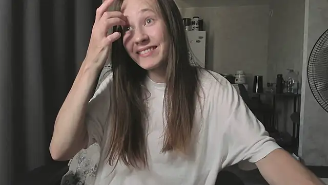 Courtney Luv online show from 07-26-26, 02:46