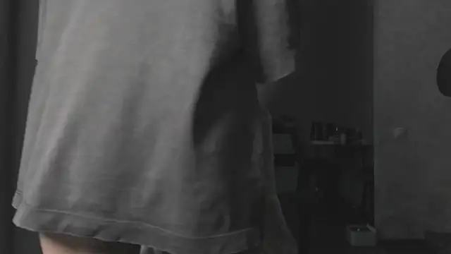 Courtney Luv online show from 08-01-26, 04:06