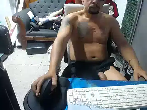 alexam galxh online show from 12-15-24, 01:11