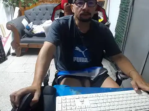 alexam galxh online show from 12-16-24, 11:28