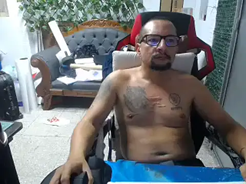 alexam galxh online show from 12-21-24, 02:19