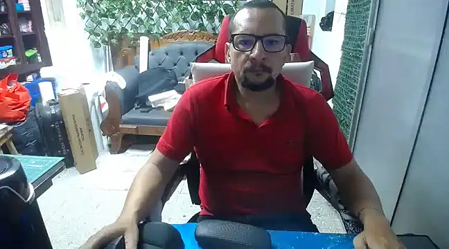 alexam galxh online show from 12-27-24, 07:57