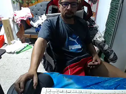 alexam galxh online show from 01-15-25, 10:35