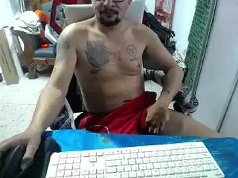 alexam galxh online show from 01-21-25, 03:43