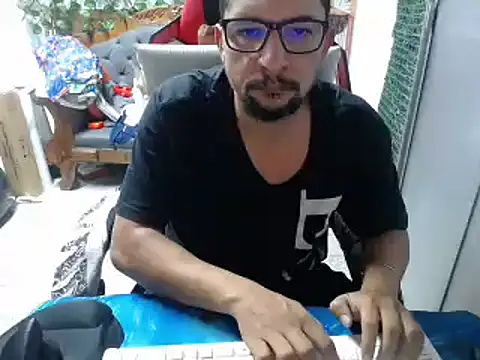 alexam galxh online show from 01-25-25, 04:57