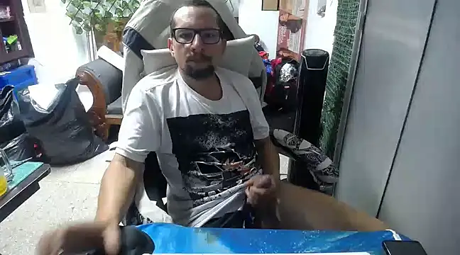 alexam galxh online show from 02-24-25, 11:30