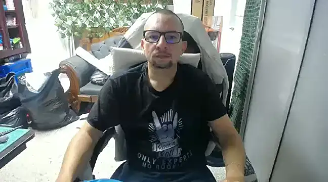 alexam galxh online show from 02-25-25, 03:27