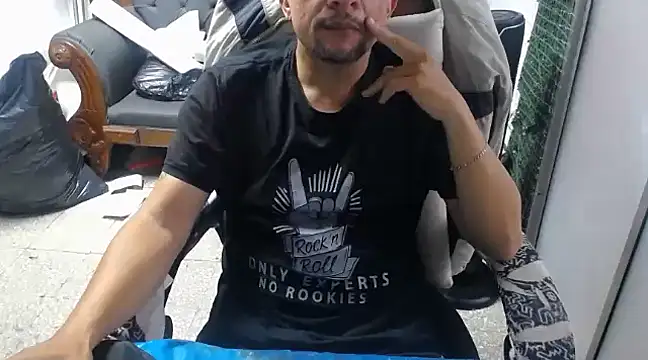 alexam galxh online show from 02-26-25, 04:35