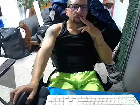 alexam galxh online show from 03-05-25, 03:40