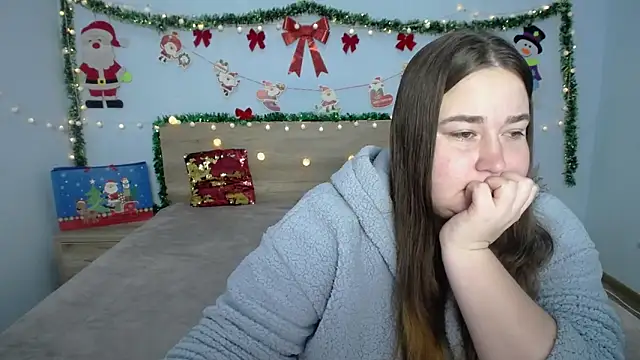 XX Daniella XX online show from 01-03-25, 07:39