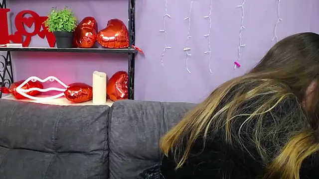 XX Daniella XX online show from 03-04-25, 01:28