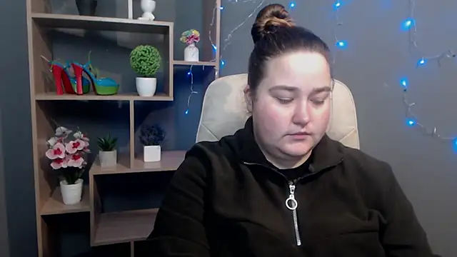 XX Daniella XX online show from 11-11-25, 07:19