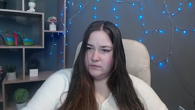 XX Daniella XX online show from 11-14-25, 07:29