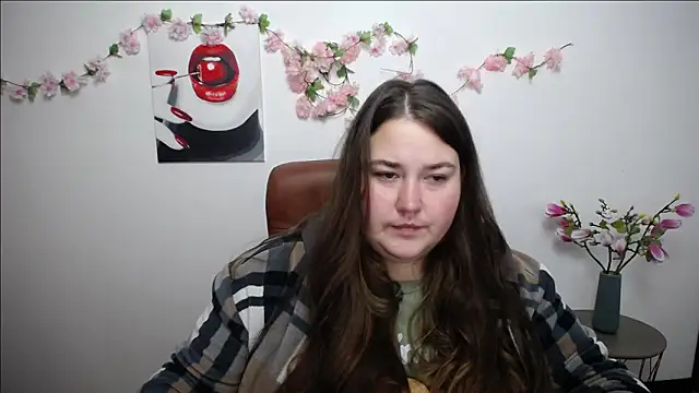 XX Daniella XX online show from 11-17-25, 08:42