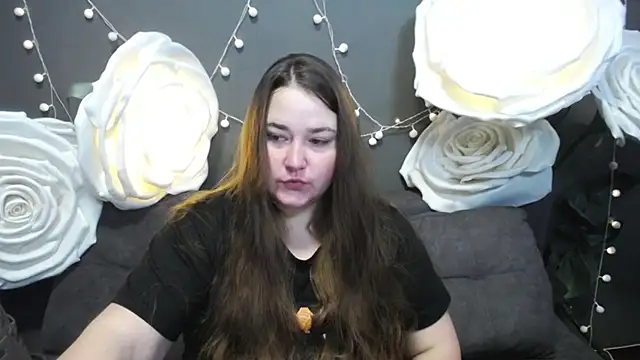 XX Daniella XX online show from 11-21-25, 07:29