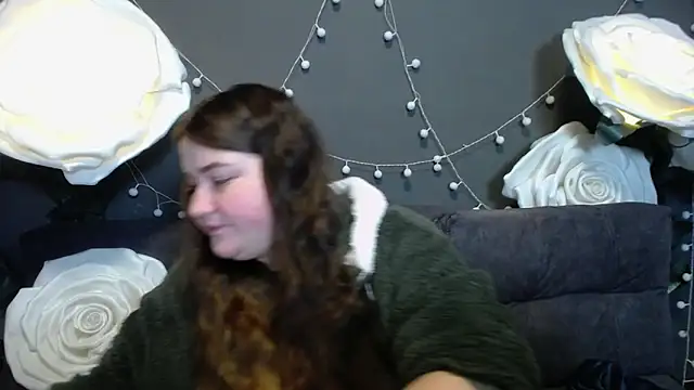 XX Daniella XX online show from 11-27-25, 07:21