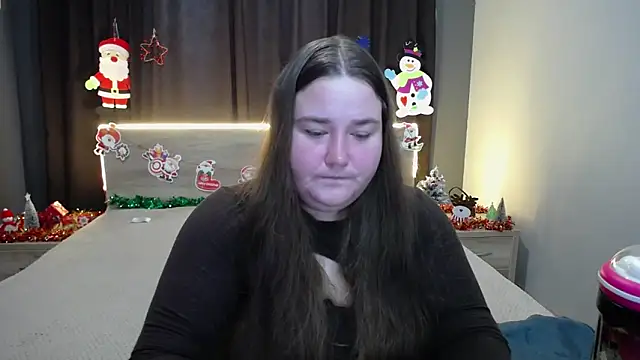 XX Daniella XX online show from 12-05-25, 07:17