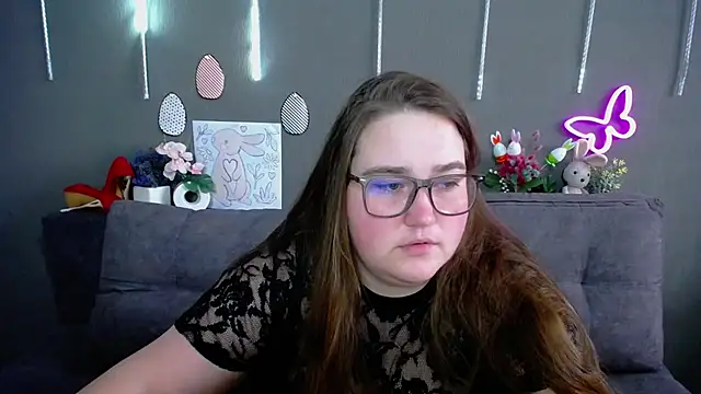 XX Daniella XX online show from 03-31-26, 06:36