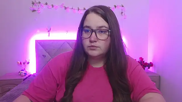 XX Daniella XX online show from 04-11-26, 06:40