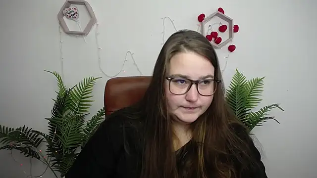 XX Daniella XX online show from 04-20-26, 06:27