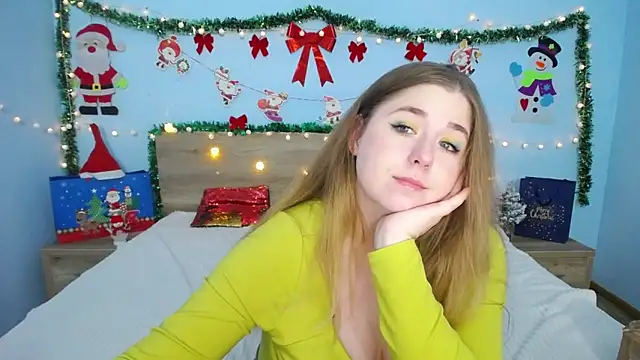 JessikaDaniel online show from 12-02-24, 10:18