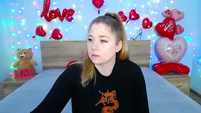 JessikaDaniel online show from 02-27-25, 07:12