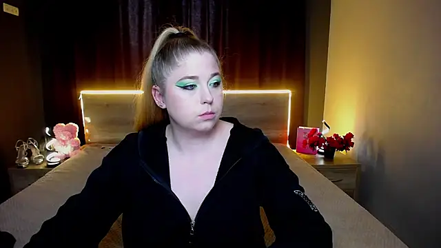 JessikaDaniel online show from 02-05-26, 07:35