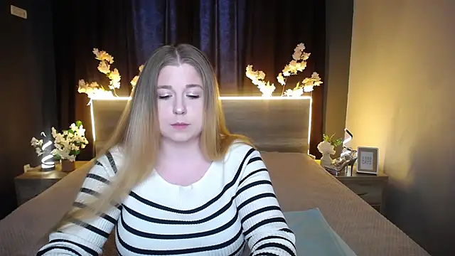 JessikaDaniel online show from 03-10-26, 07:35