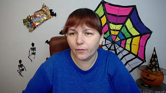 AliceInksSweetty online show from 11-02-25, 07:00