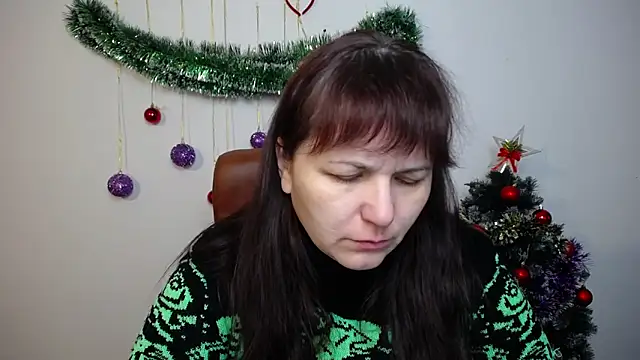 AliceInksSweetty online show from 12-15-25, 07:01