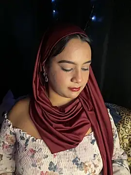 Snapshot of Maryam_yamal chatting on 09-27-25, 09:20 Maryam yamal online show from 09-27-25, 09:20