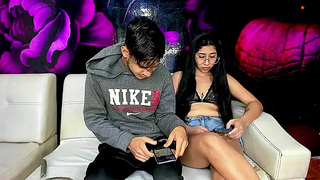 SecretsParty online show from 02-27-25, 12:23