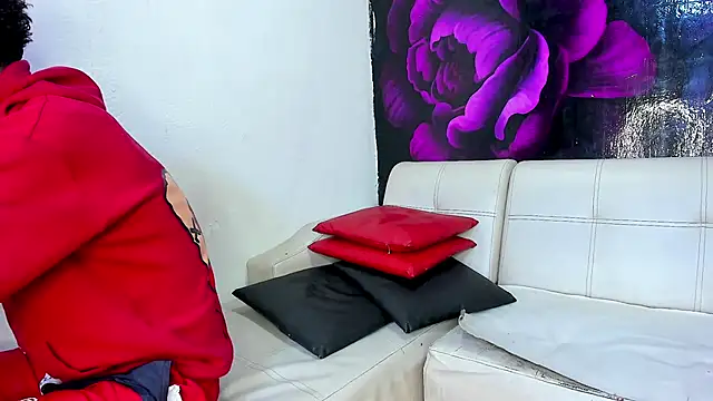 SecretsParty online show from 03-07-25, 12:45