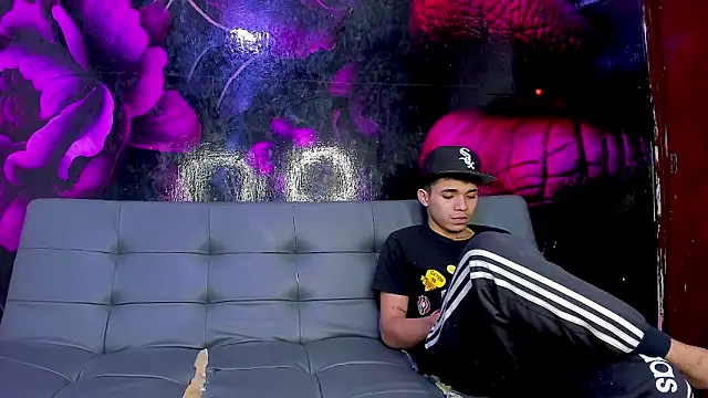 SecretsParty online show from 09-16-25, 02:34