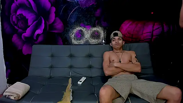 SecretsParty online show from 09-30-25, 02:33