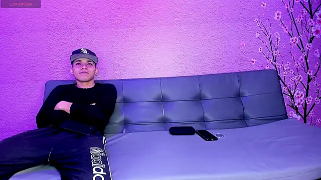 SecretsParty online show from 10-18-25, 03:31